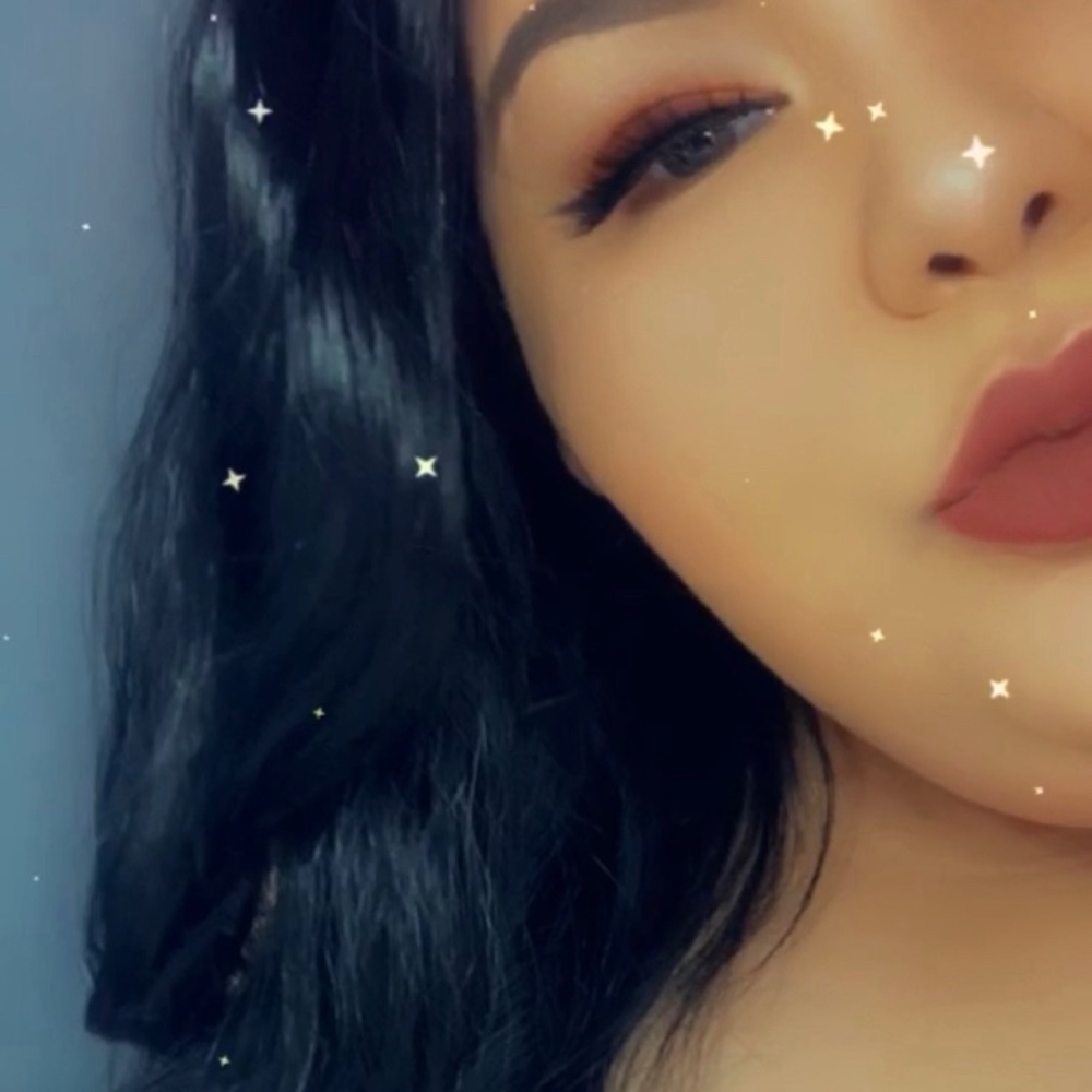 Meet your Posher, Rosa delia